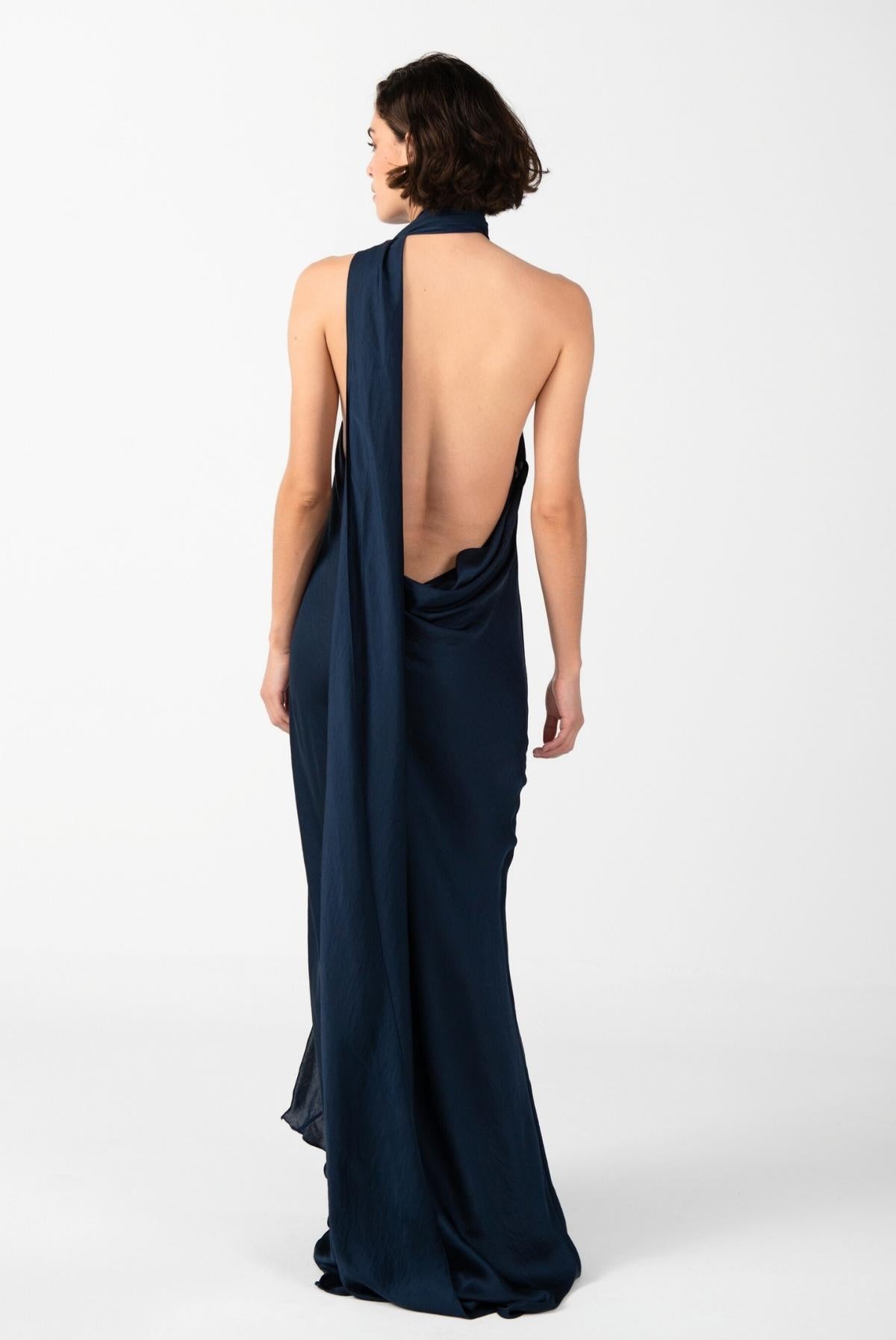 Vestido Mare