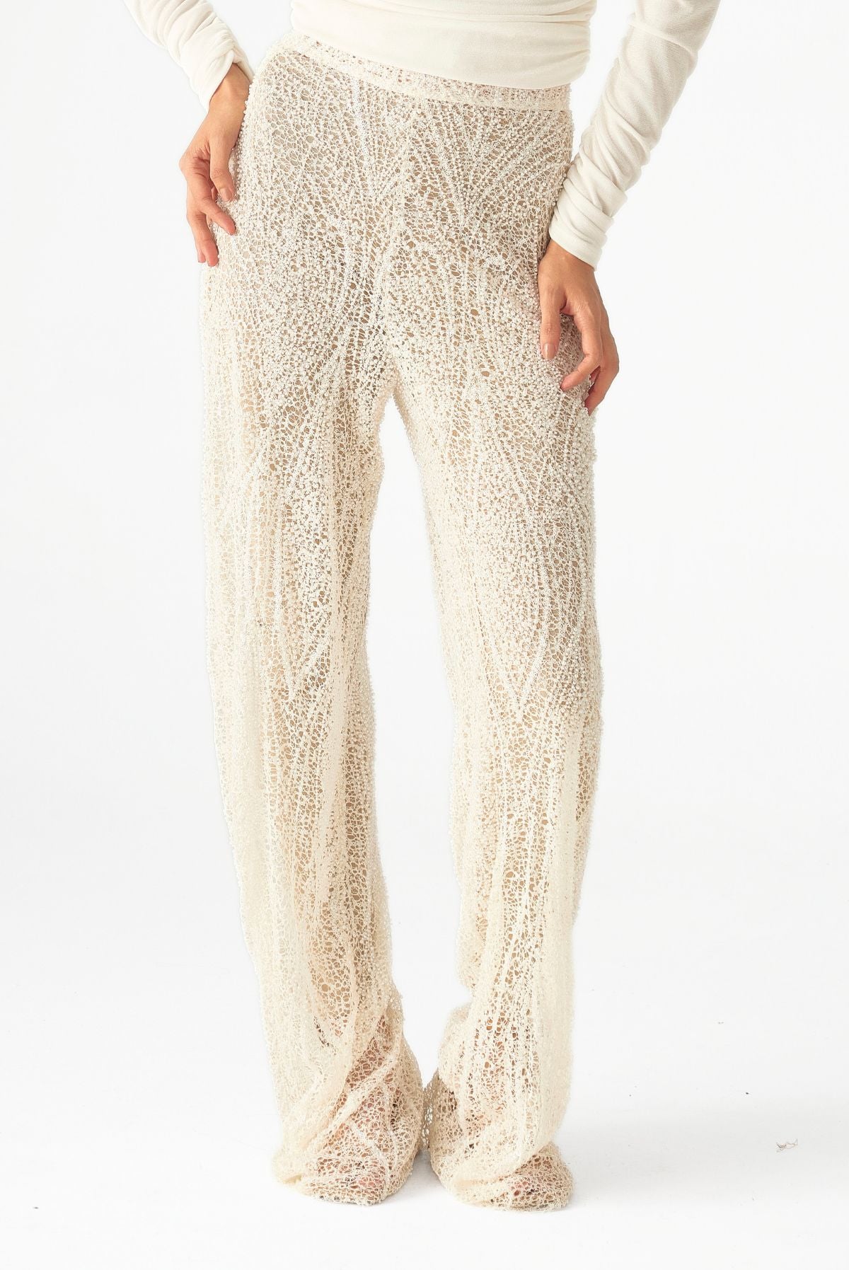 Pantalón Filamento