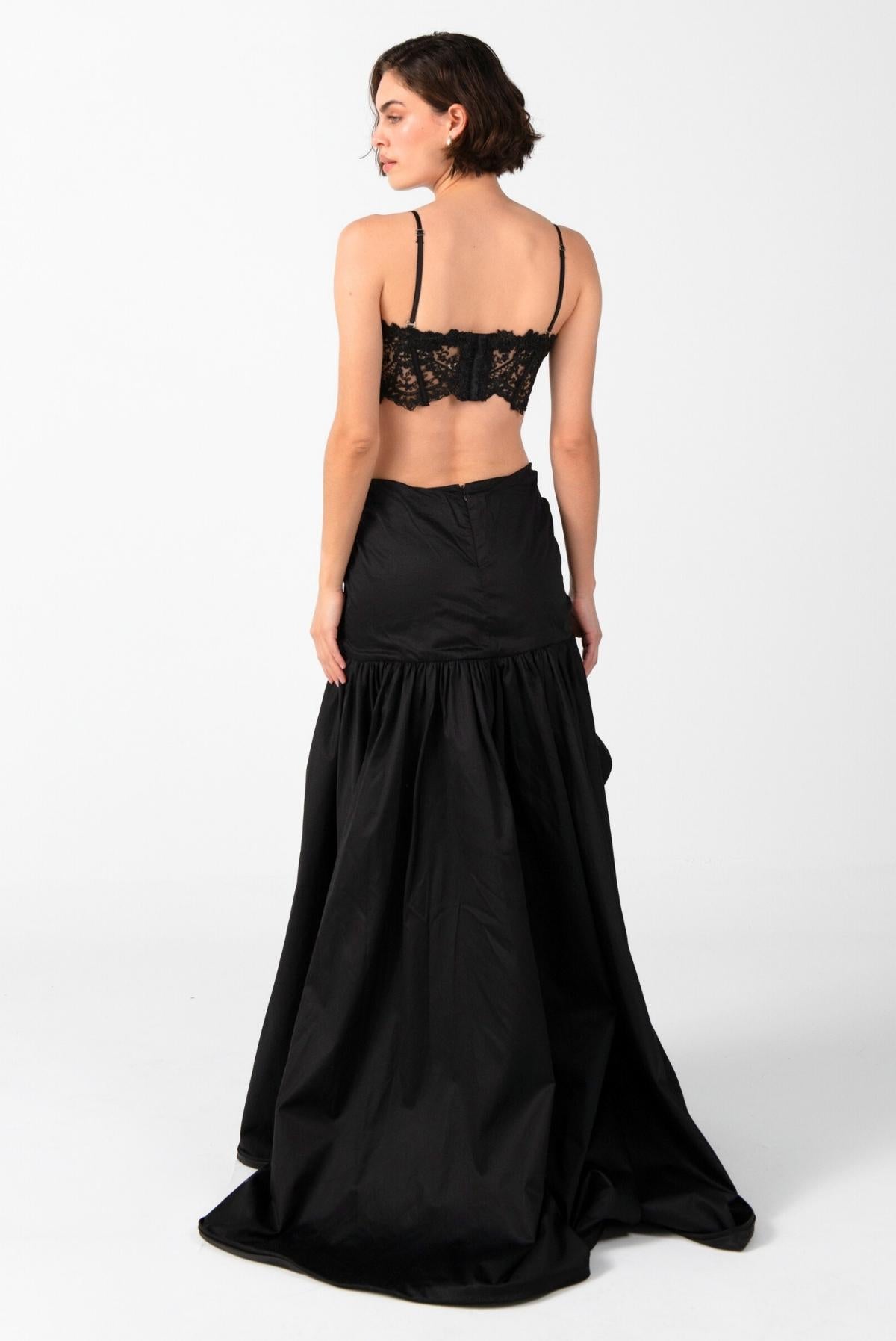 Top Corset Relicario