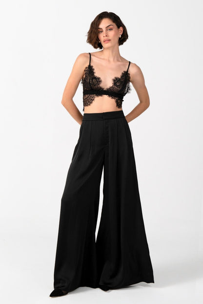 Pantalón Essential Silk