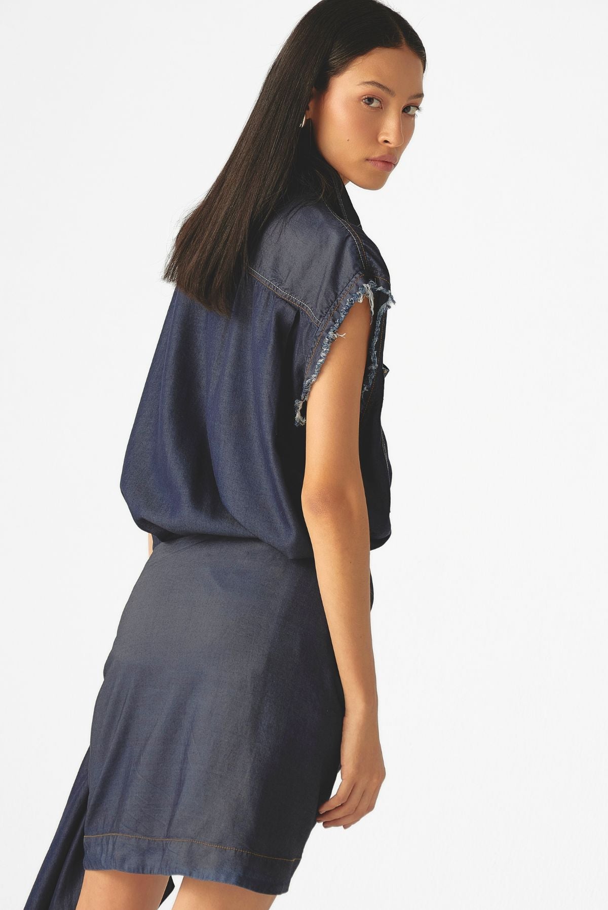 Laureles Shirt