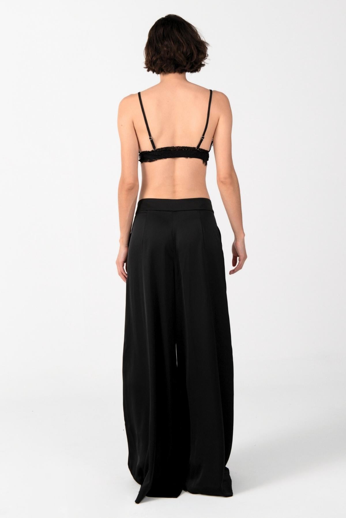 Pantalón Essential Silk