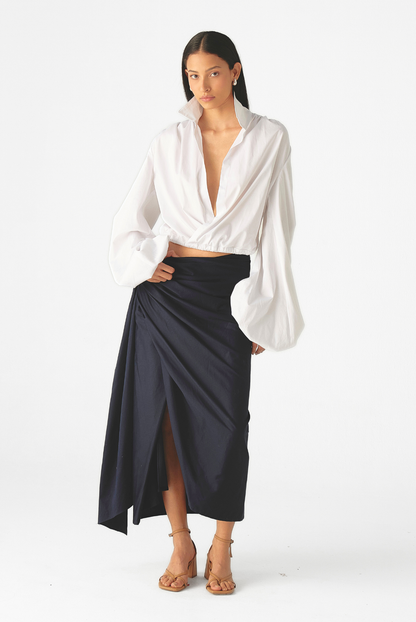 Oriente Skirt