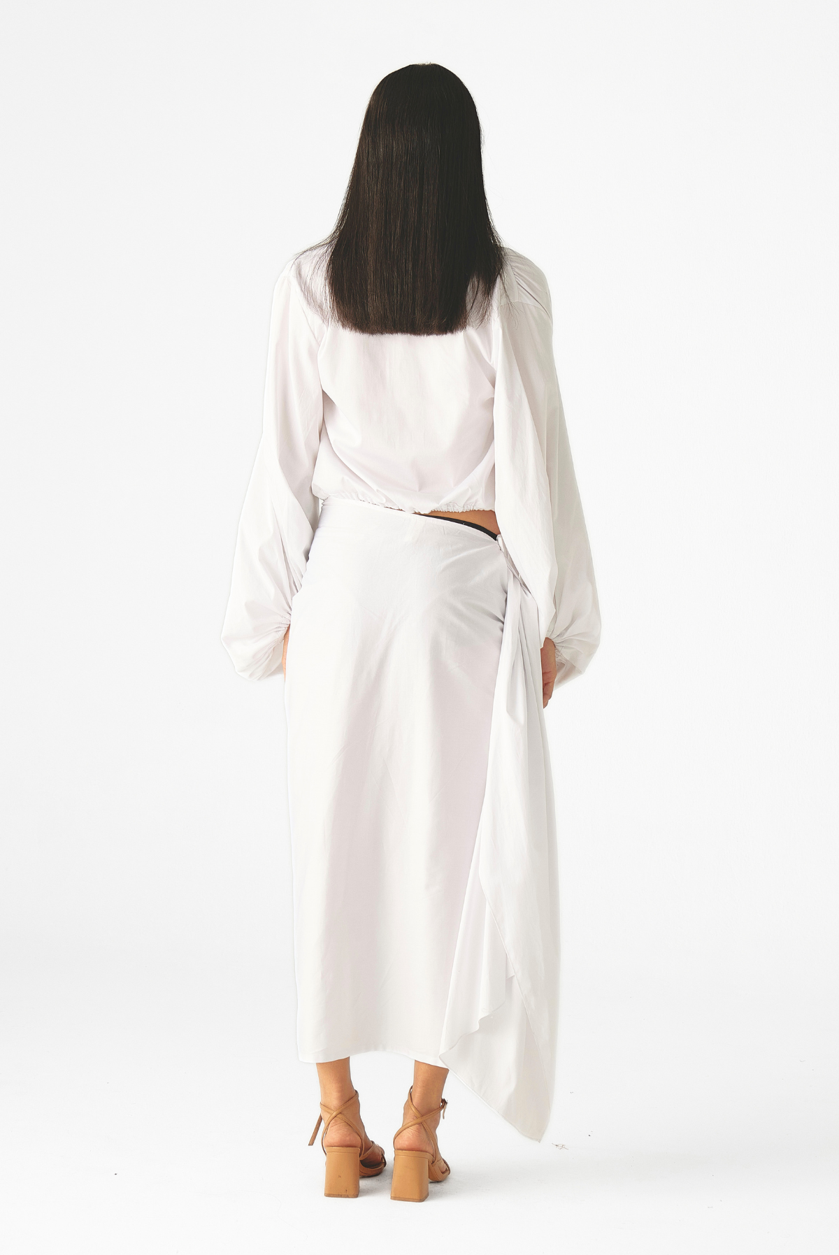 Oriente Skirt