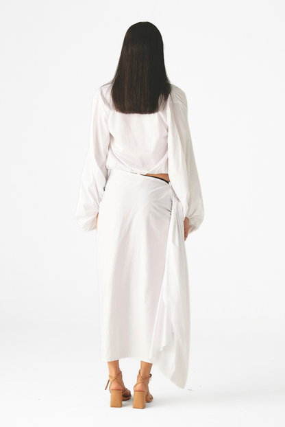 Oriente Skirt