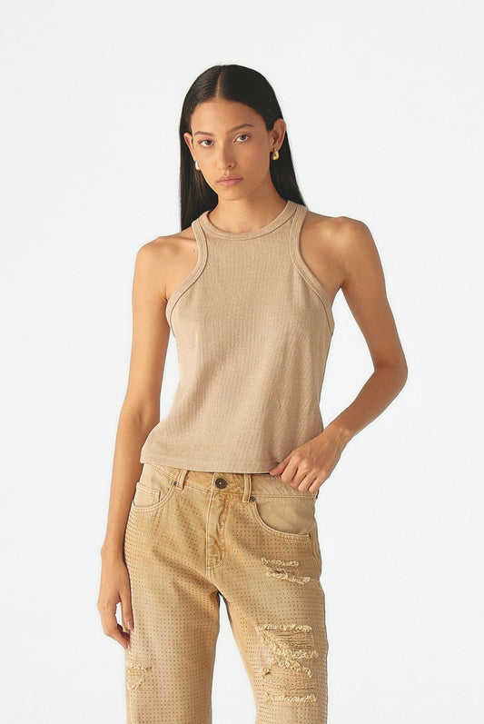 Top Tank
