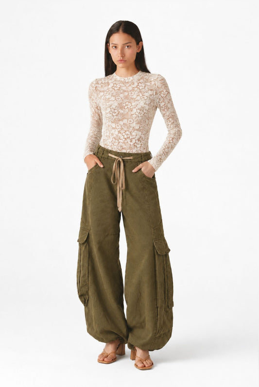 Pantalón Nomad