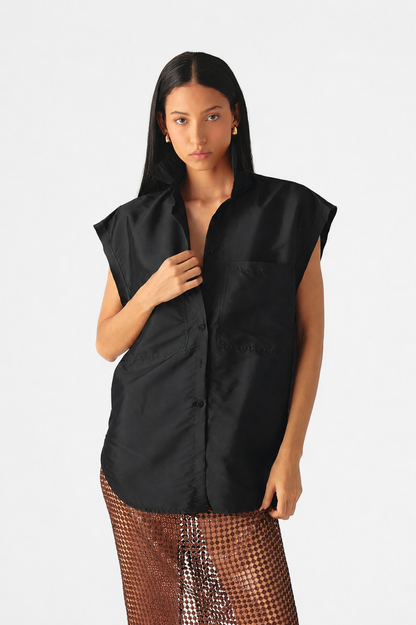 Blusa Aura