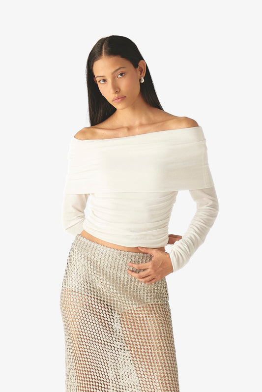 Blusa Lucerna