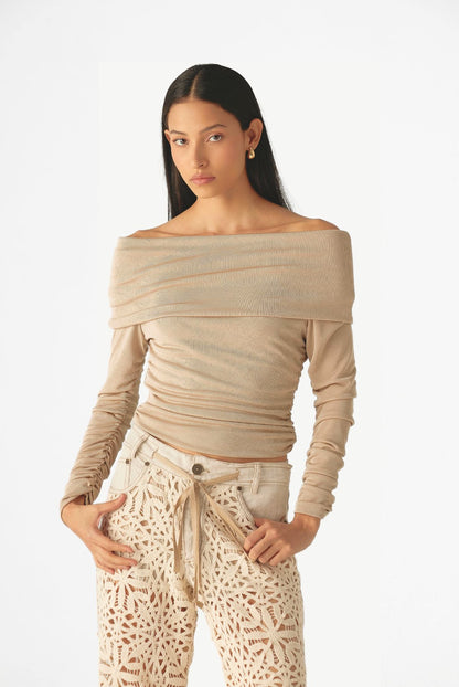 Blusa Lucerna