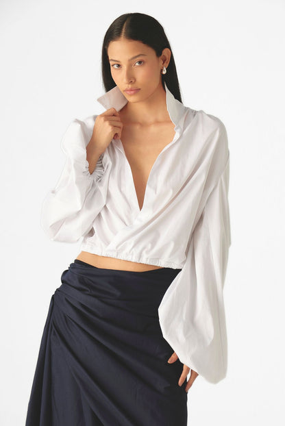 Camisera Santa Fe