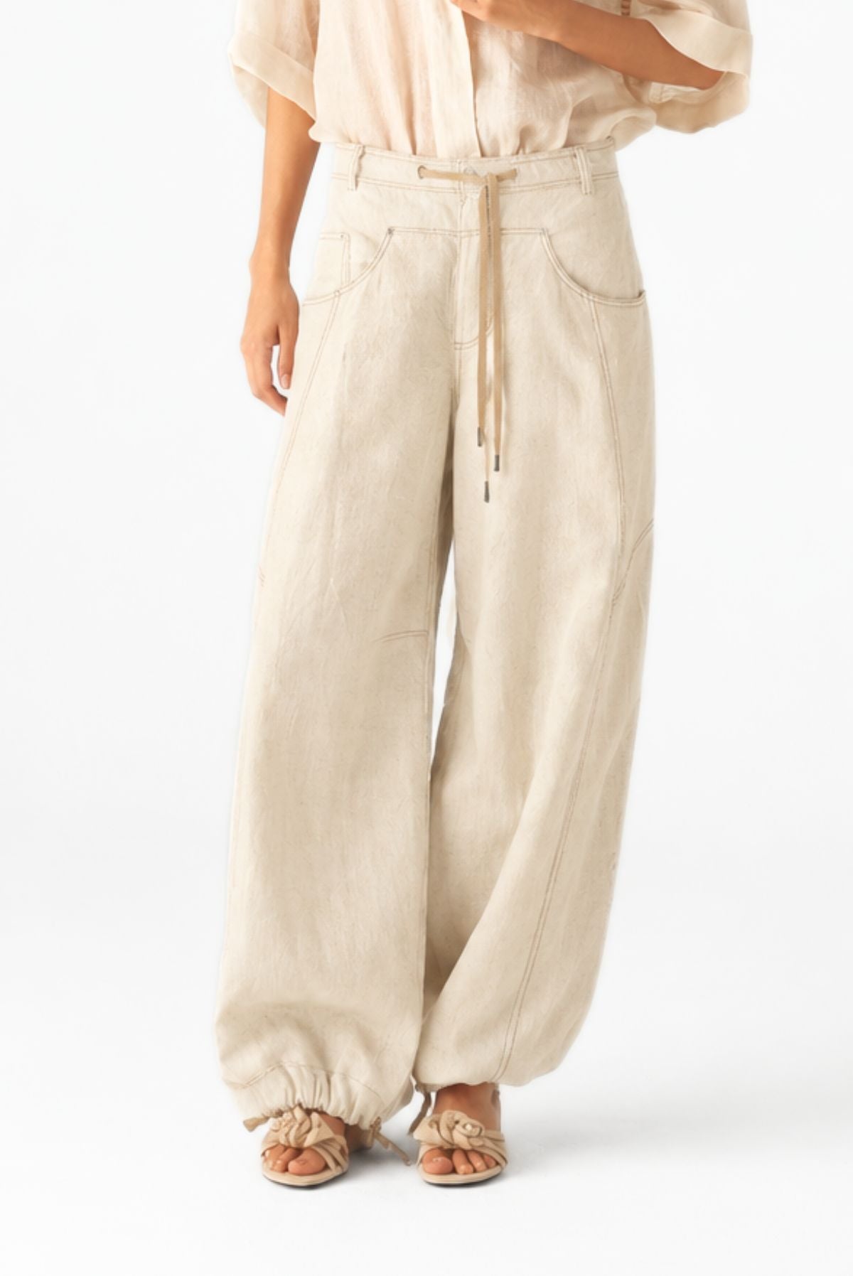 Earth Trousers