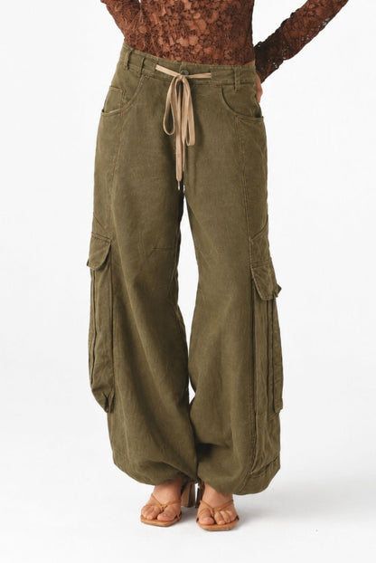 Pantalón Nomad