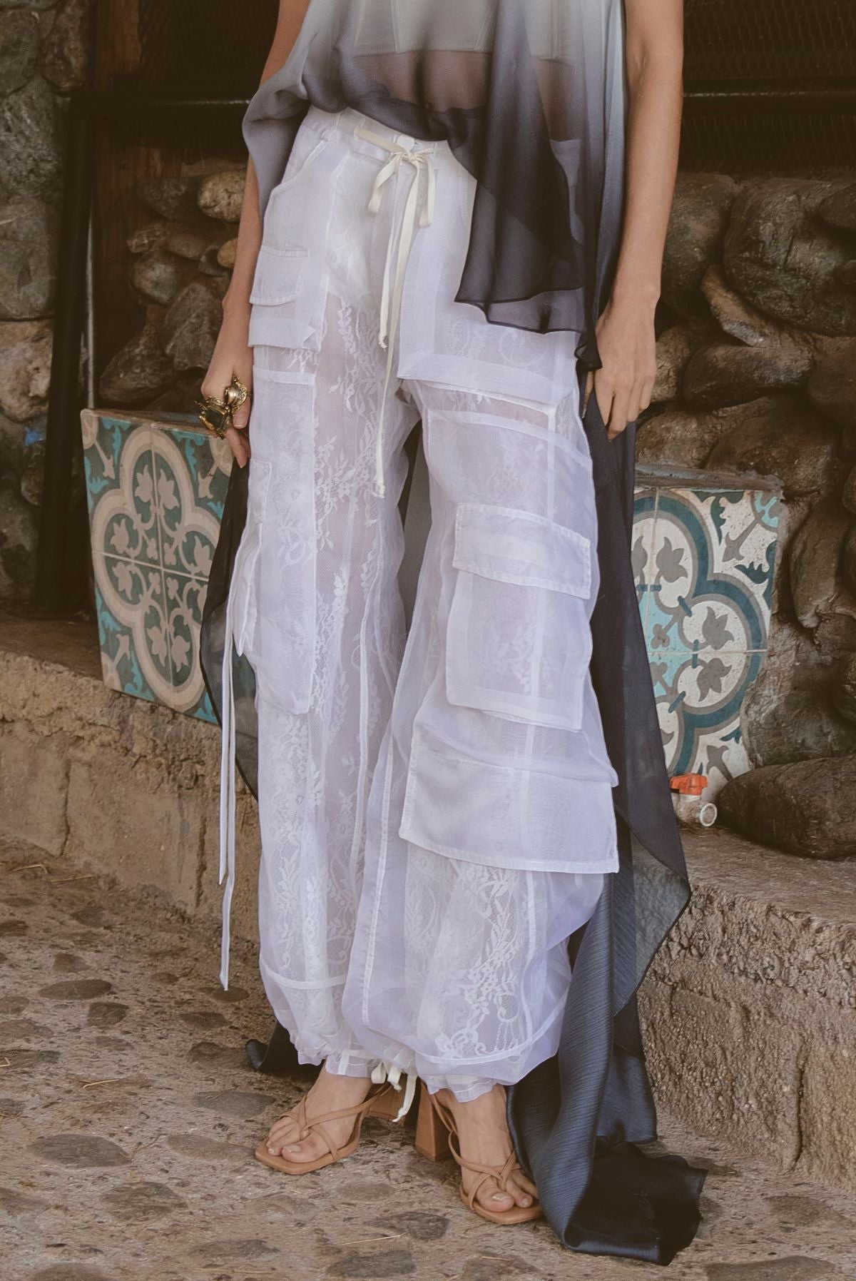 Pantalon Herencia