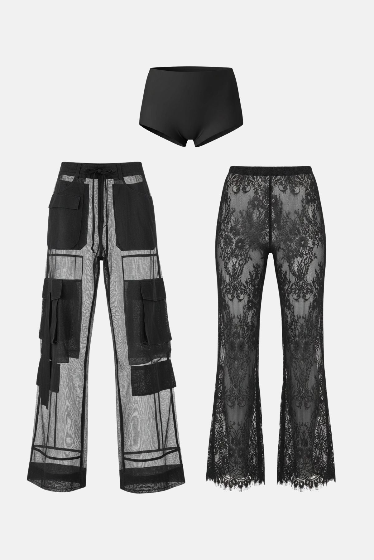 Pantalon Herencia