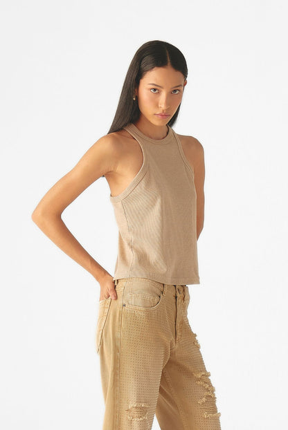 Top Tank