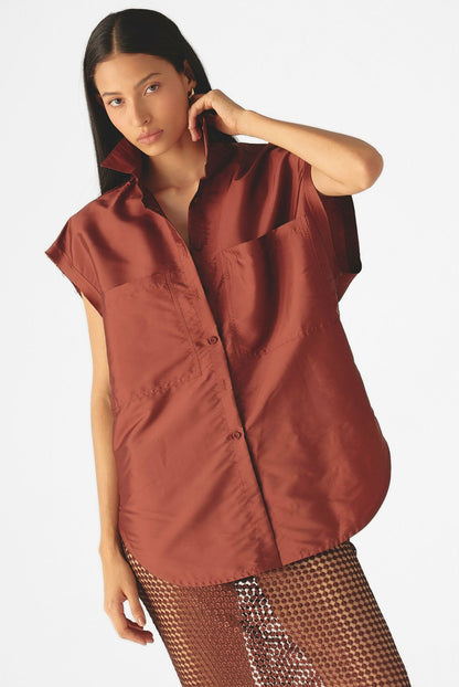 Blusa Aura