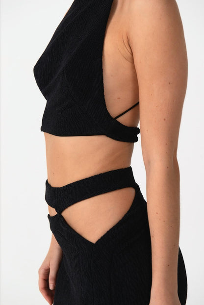 Top Halter