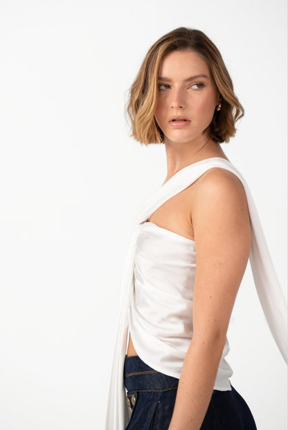 Top Straple Sara