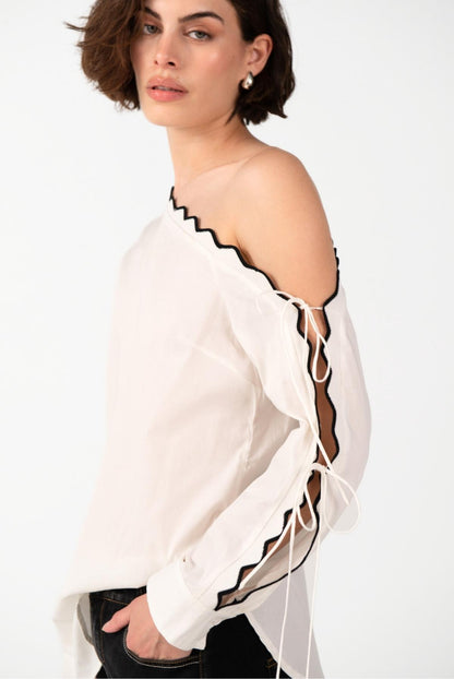 Ondine Blouse