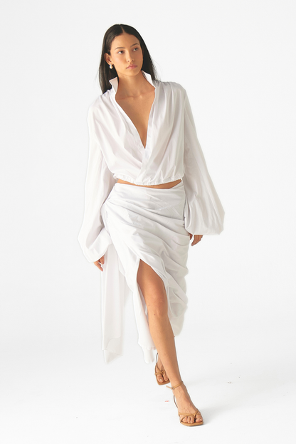 Oriente Skirt