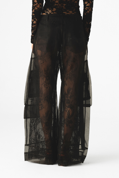 Pantalon Herencia