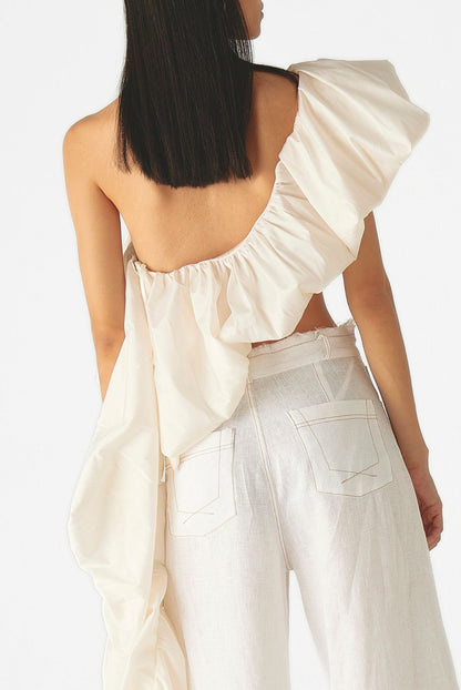 Blusa Botero