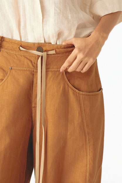 Pantalón Tierra